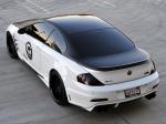 BMW M6 Hurricane by Prior Design 2010 года